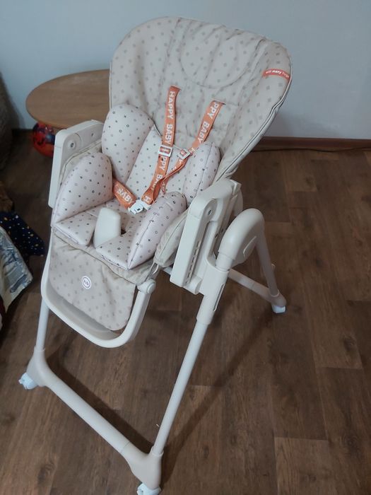 Heppy beby столик