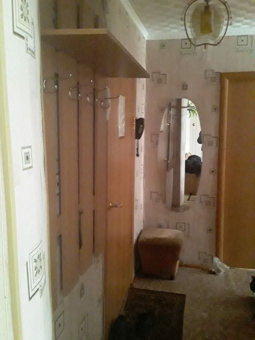 Сдача квартир - посуточно, район КСК