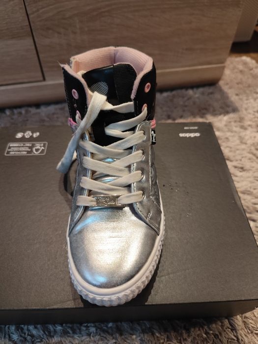 Детски обувки Primigi