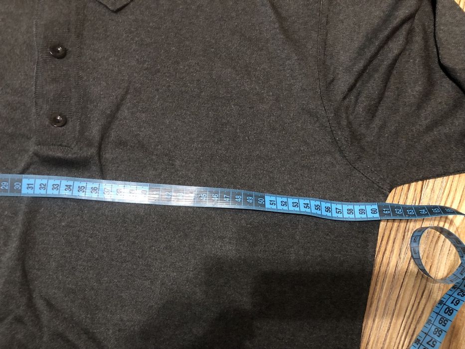 Продается мужская кофта- поло. Турция.