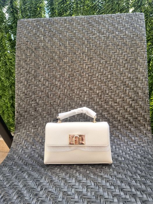 Furla1927 mini tote bag