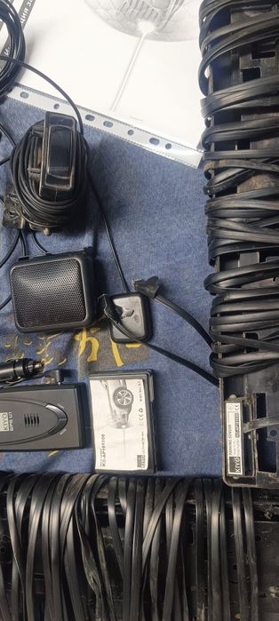 KIYO анти радар !!!