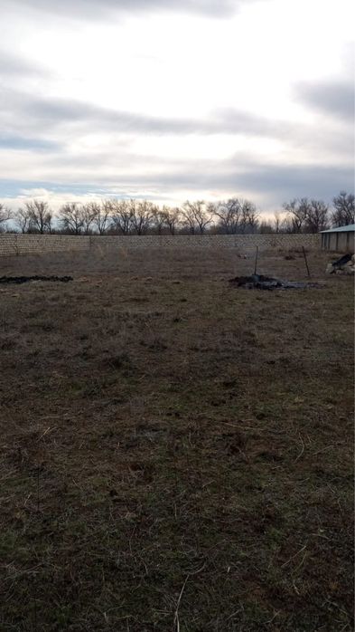 Животноводческая база