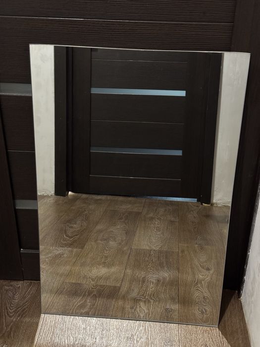 Зеркало размер 78х32