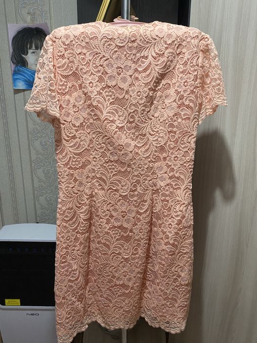 Платье трасформер