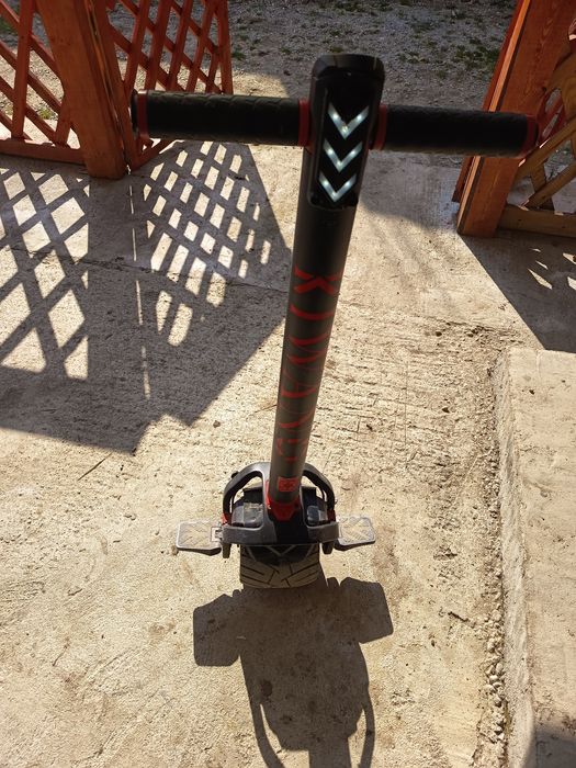 Vând ( kivano), viteza maximă 20 km,h  700 Ron