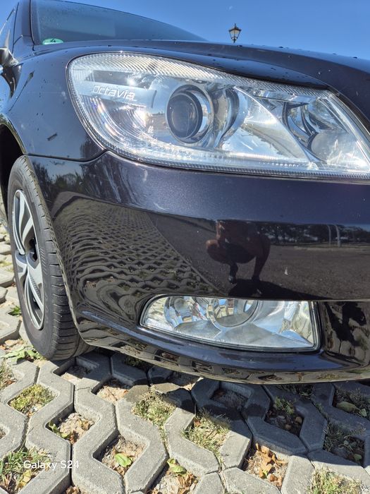 Skoda Octavia 1,4 benzină 2009