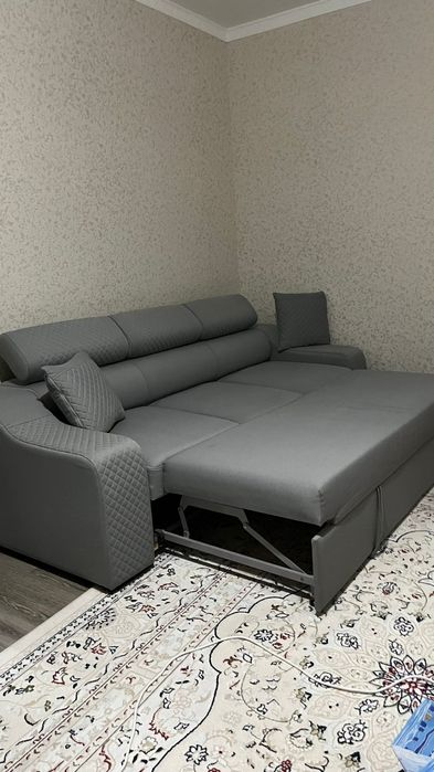 Продаётся диван в отличном состоянии