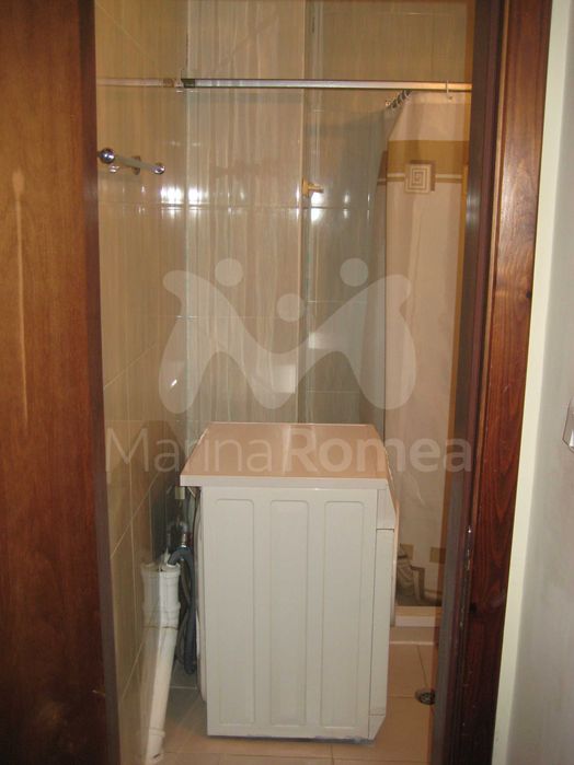 Дава се под наем Двустаен апартамент в Варна, Лятно кино Тракия - 52 кв.м за 300 € - Снимка #19