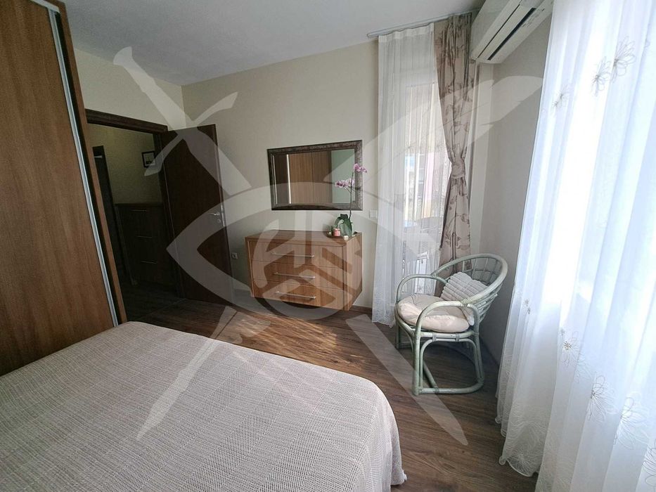 Продава се Тристаен апартамент в Бургас, Сарафово - 110 кв.м за 2228 €/кв.м - Снимка #4