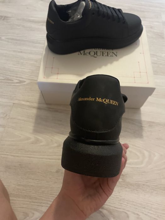 Alexander McQUEEN NOI
