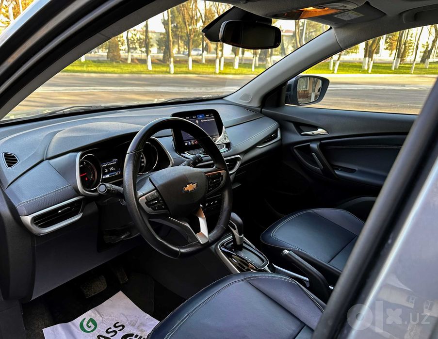 Trecker Premier/ Трекер Премьер 2023 г. 31 000 км. 15800 $