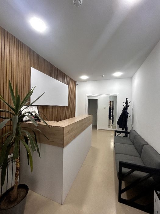 Аренда помещения