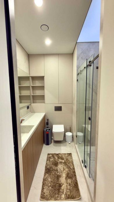 Срочная аренда $2700 ЖК Modera Towers квартира