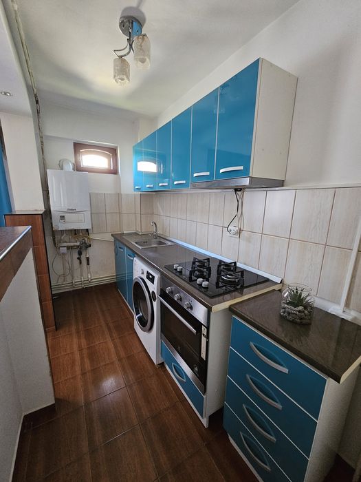 Apartament 2 camere de inchiriat,zona Gradina Publica!