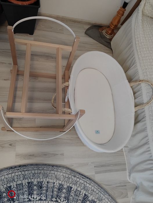 Vand pat/balansoar bebe