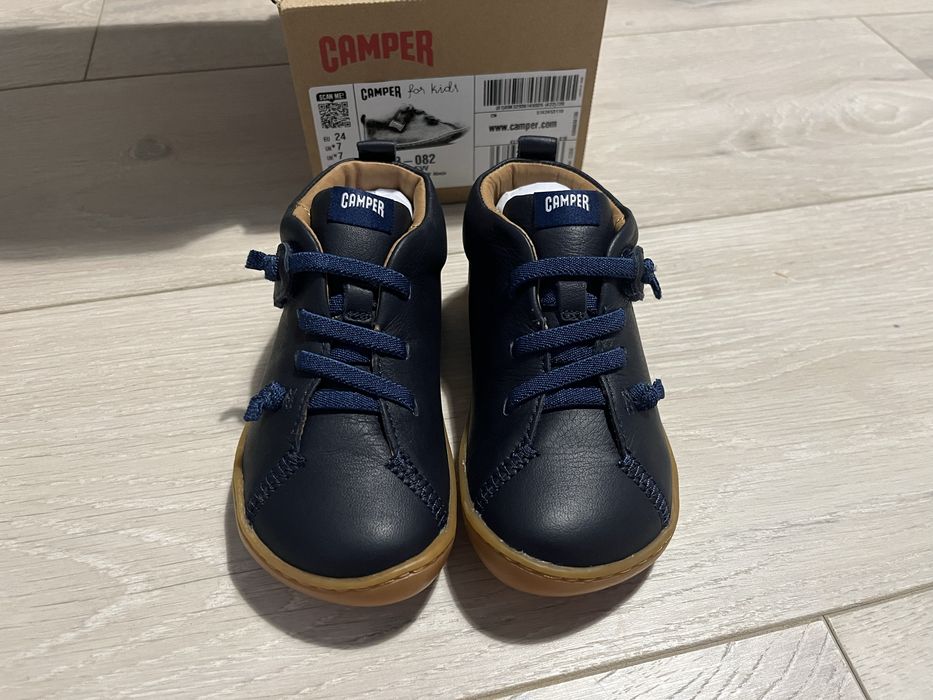 Боси обувки Camper 24 номер