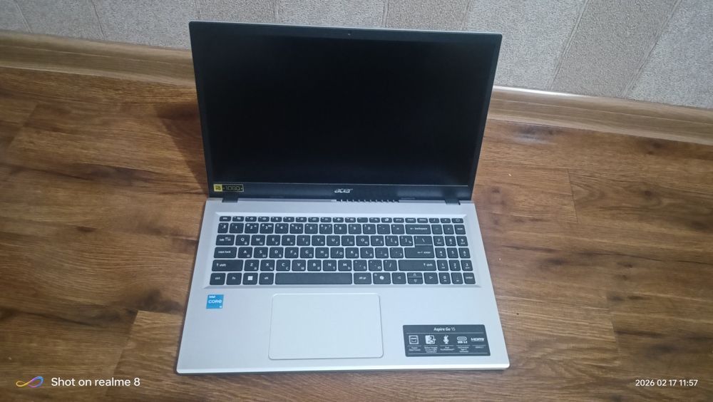Acer Aspire Go 15