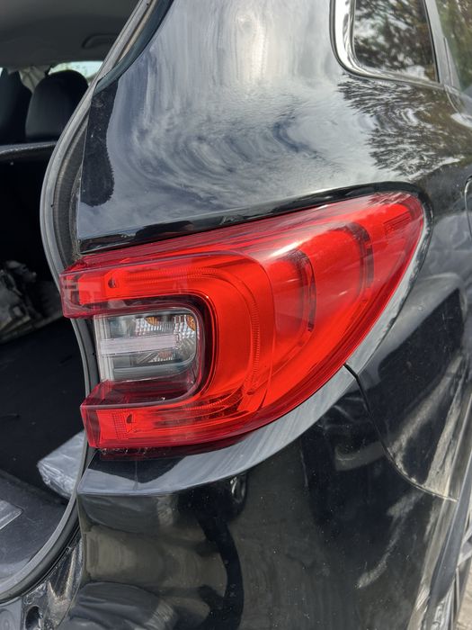 Stop stanga aripă Renault Kadjar 2016