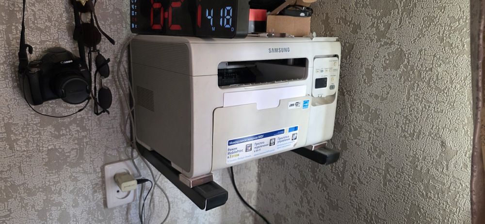 Продам МФУ Самсунг