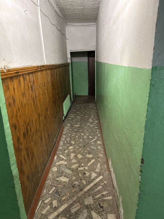 Сдам квартиру на месяц