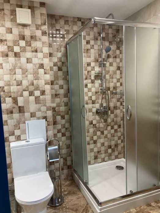 Дава се под наем Тристаен апартамент в София, Кръстова вада - 82 кв.м за 867 € - Снимка #9