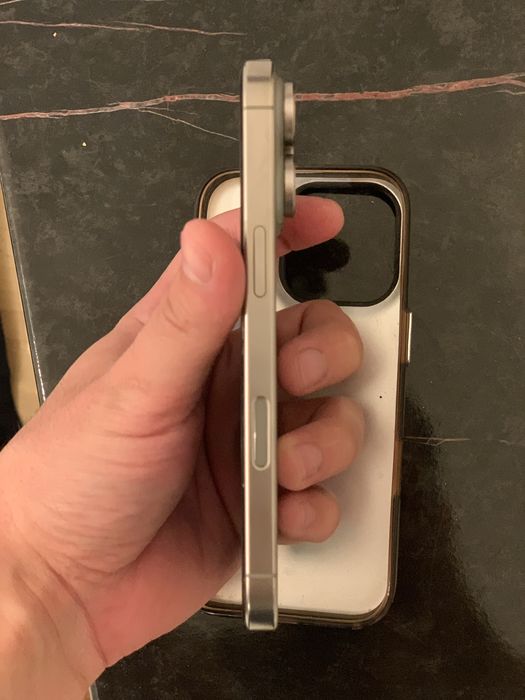 Айфон 15 про 128