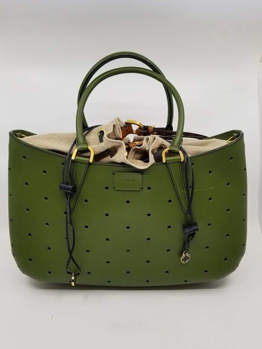 Geanta Fendi originala