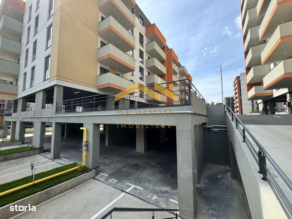 Torontalului/Aradului-2 Camere-Centrala Proprie-Disponibil Imediat