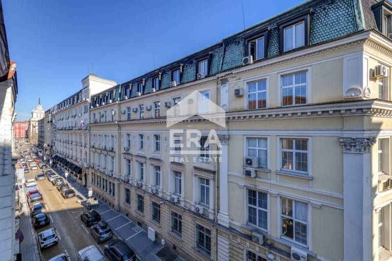 Дава се под наем Офис в София, Център - 55 кв.м за 650 € - Снимка #6