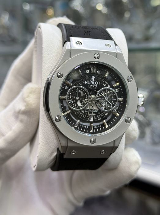 HUBLOT qo’l soati