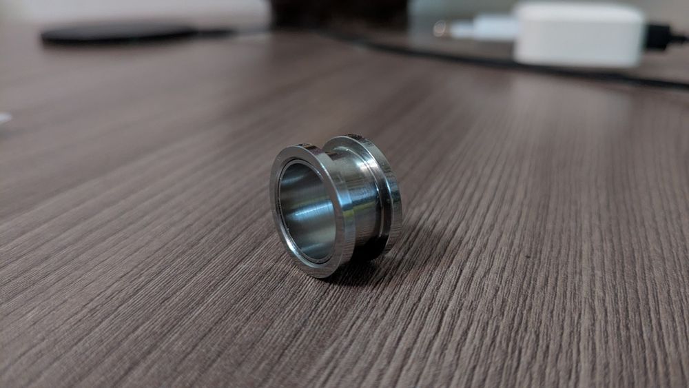 Тоннели для ушей