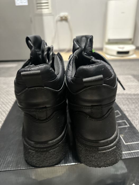 Зимние сапоги PRPY