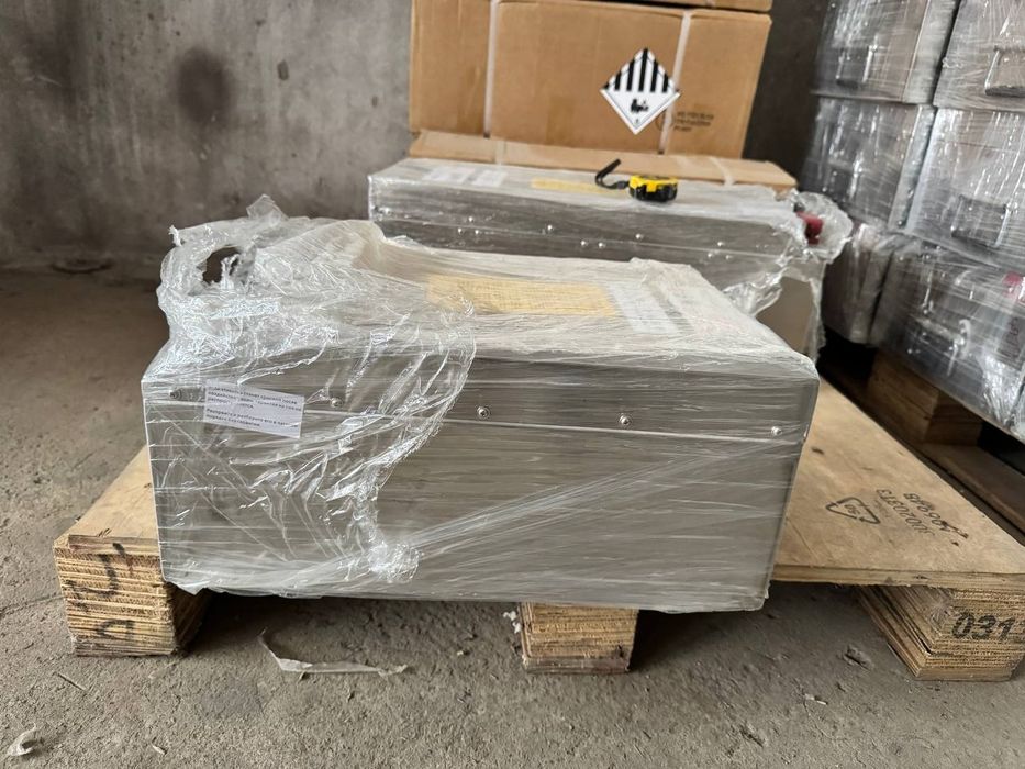 В продаже аккамуляторы литий-железо-фосфатные