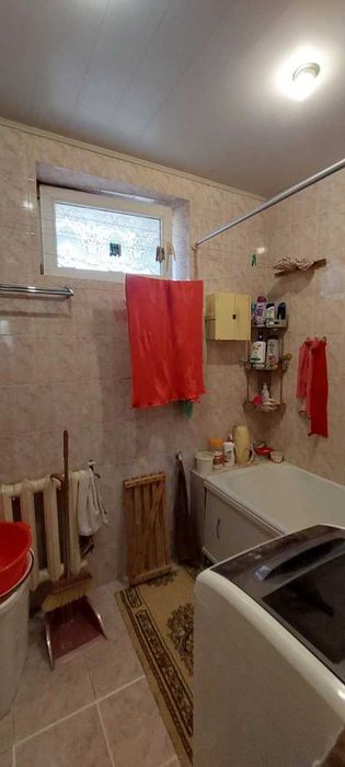 3-х комнатная квартира в Сергели