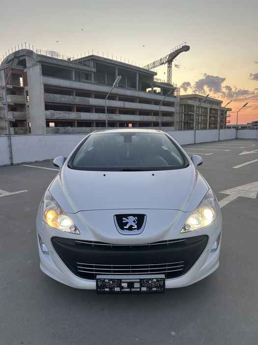 PEUGEOT 308 2010 — imagine 2