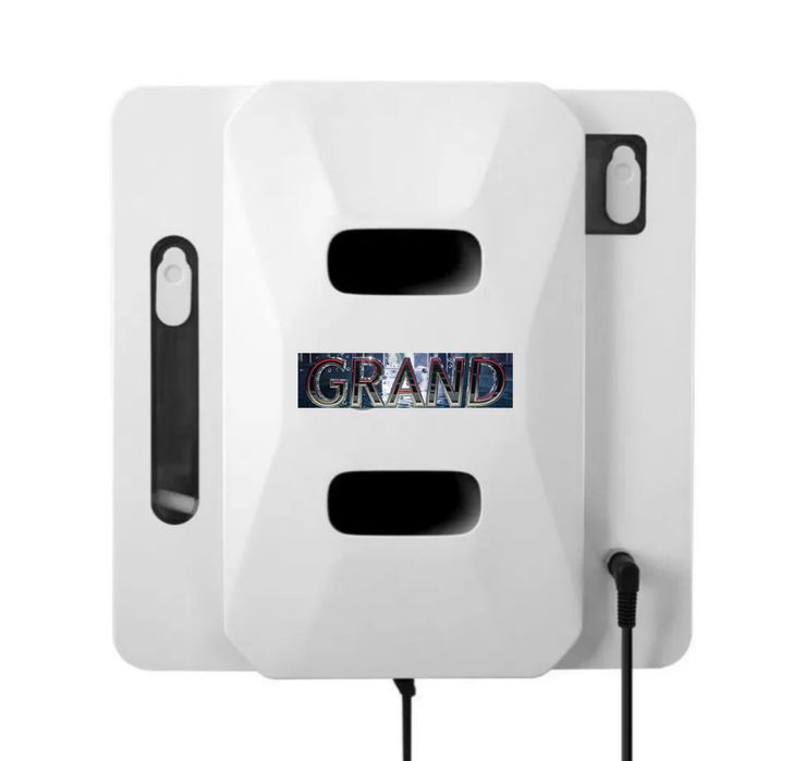 Помощник робот-мойщик окон