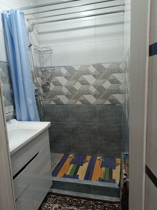 Сдаётся 1в 2ух ком переделаную Куйлюк 4 семье 300у.е