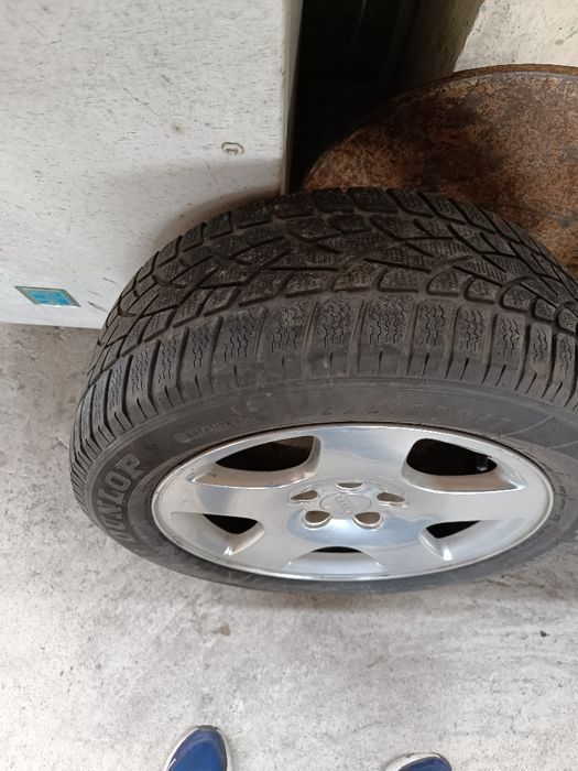 Продавам джанти 5.112.17