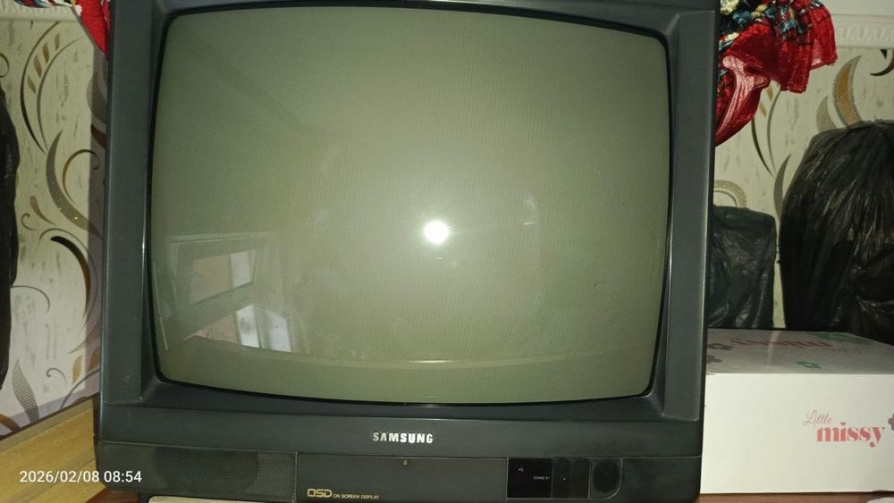 Продаётся телевизор Samsung