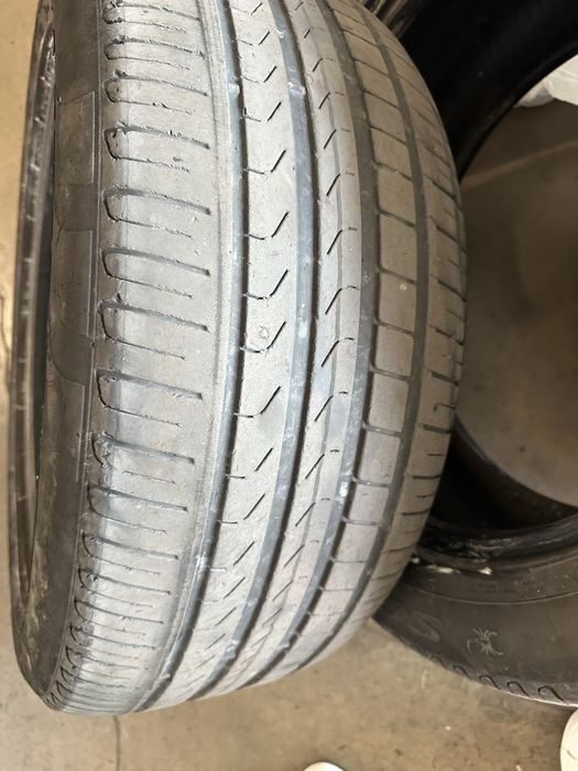 PIRELLI Летни гуми 255 50 19 ПРОМО