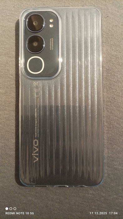 VIVO Y19S  6GB 128GB