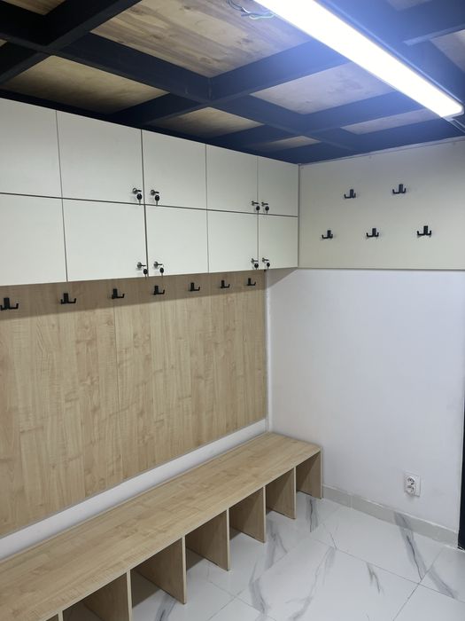 Сдается зал 70кв.м