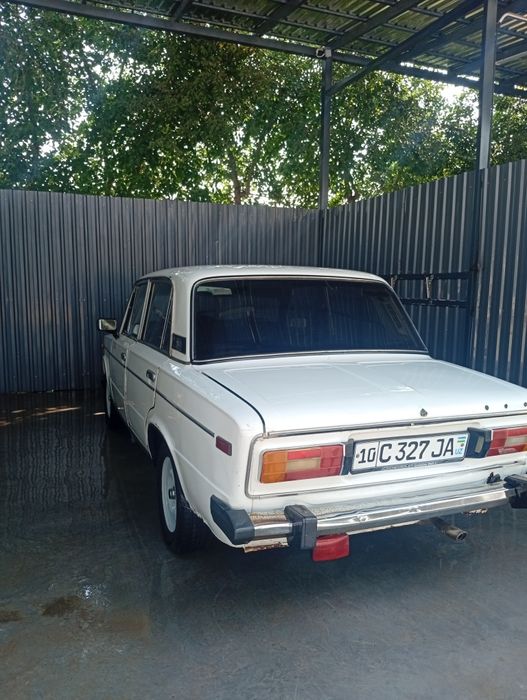 Vaz 21063 yili 1985