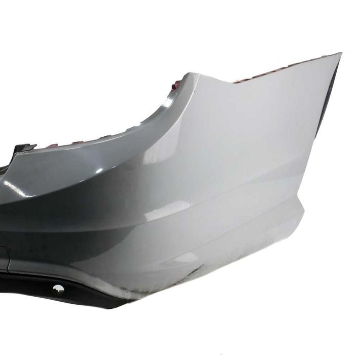 Задна броня Mercedes-Benz C-Class 204 (W/S/C) 2007-2014 ID: 145431