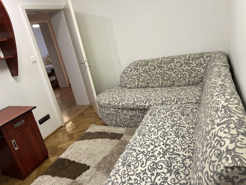 Apartament 3 camere