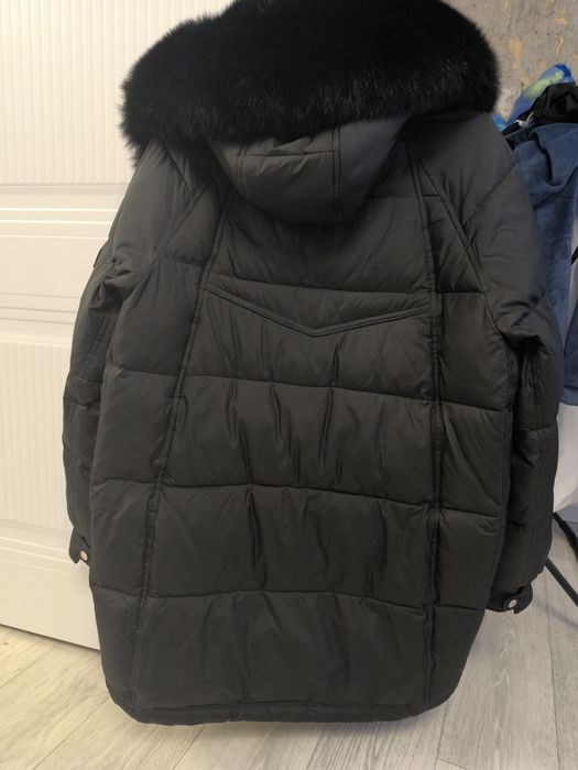 Куртка зима 46-48