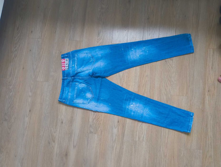 Сини дънки Pause jeans размер 32
