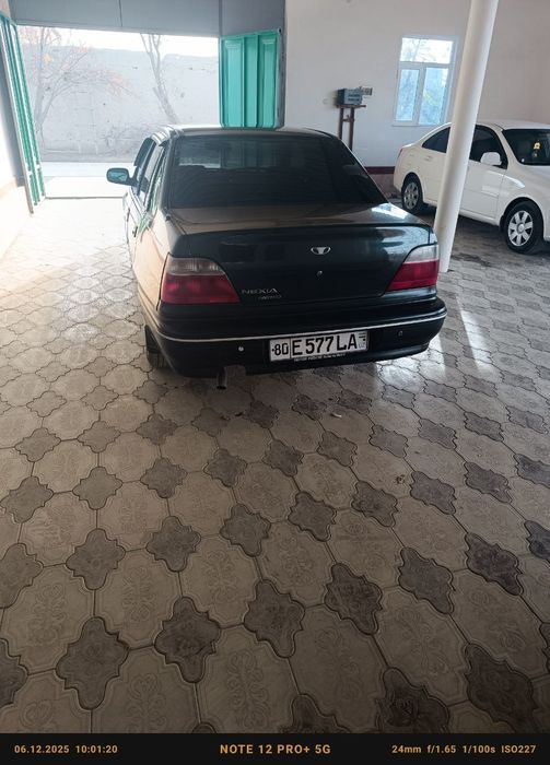 NEXIA daewo sotiladi tozasidan