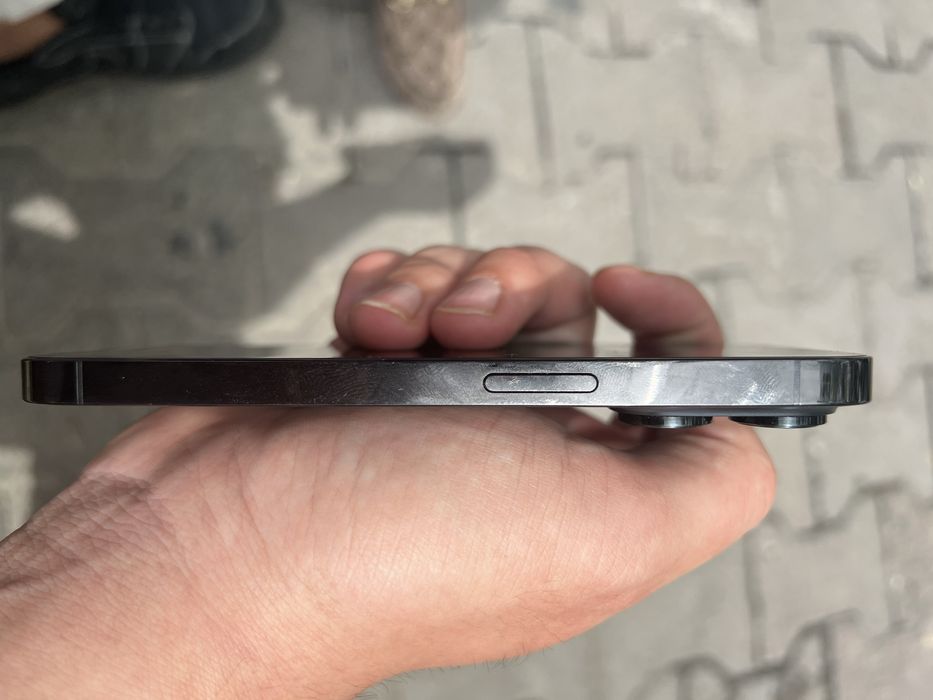 iPhone 14 Pro 128 гб ёмкость 87